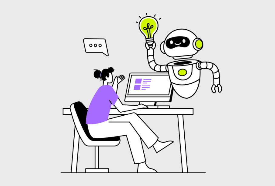 Psicología e inteligencia artificial: Herramientas para la práctica profesional (región Brunca Subdivisión B)